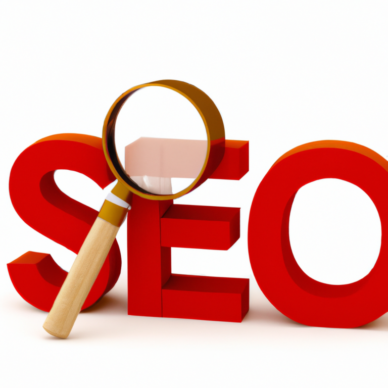 SEO – definisjon